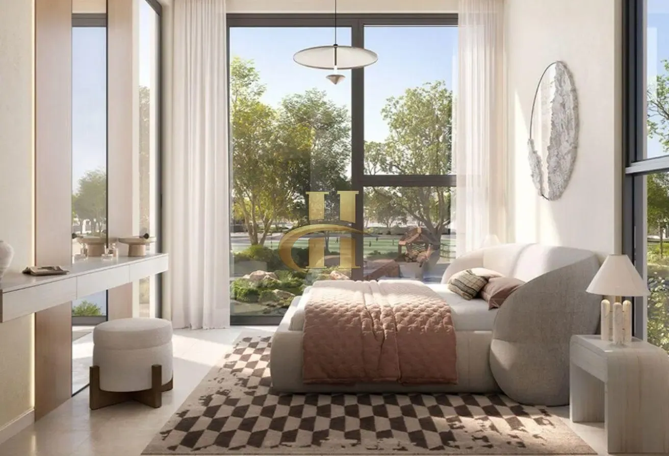Semi Detached Villa | On The Park | Dont Miss It
