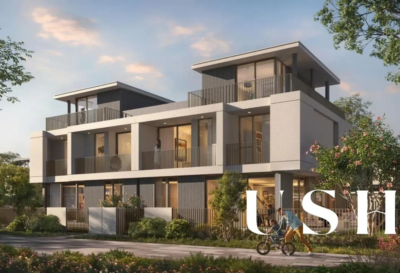 Exclusive| 4BR Semi-Detached|1 of the Largest Plot