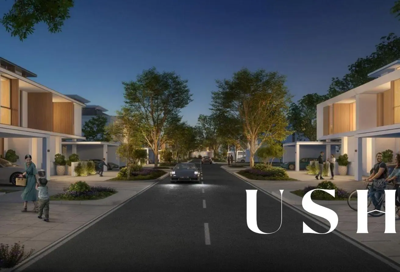 Exclusive| 4BR Semi-Detached|1 of the Largest Plot