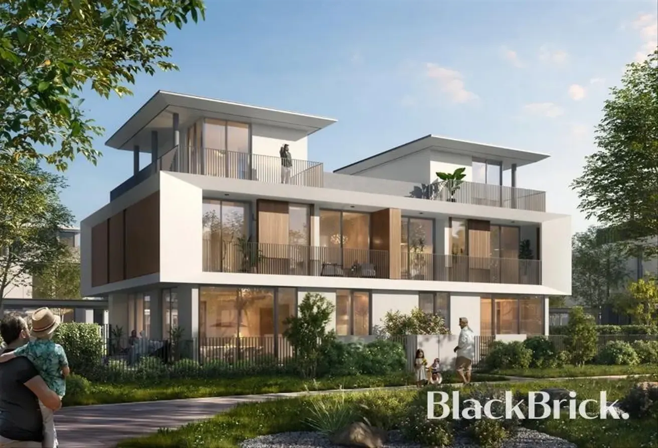 Standalone Villa|Genuine Seller|Semi detached 4 BR