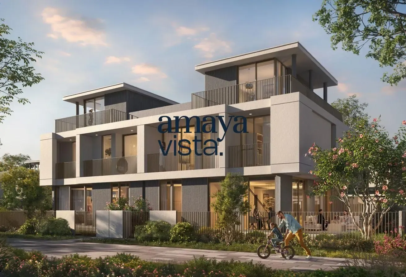 4BR Villa | OP + DLD | Genuine Resale | Avena