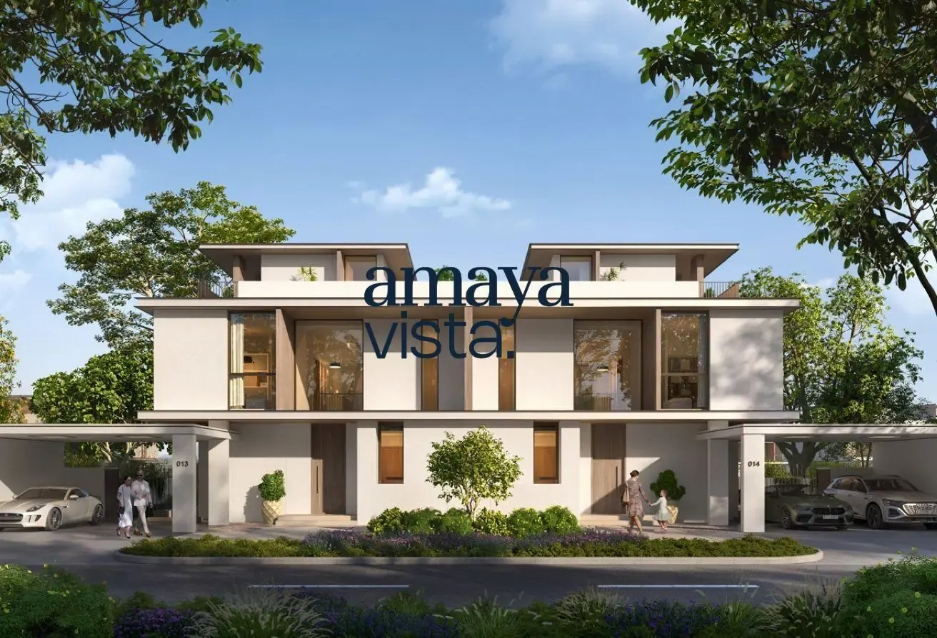 4BR Villa | OP + DLD | Genuine Resale | Avena