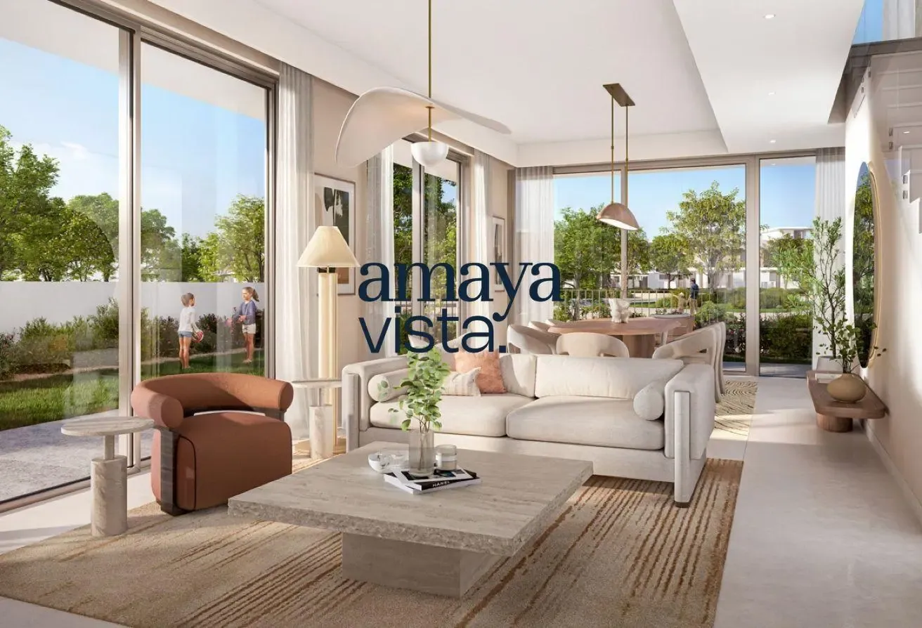 4BR Villa | OP + DLD | Genuine Resale | Avena