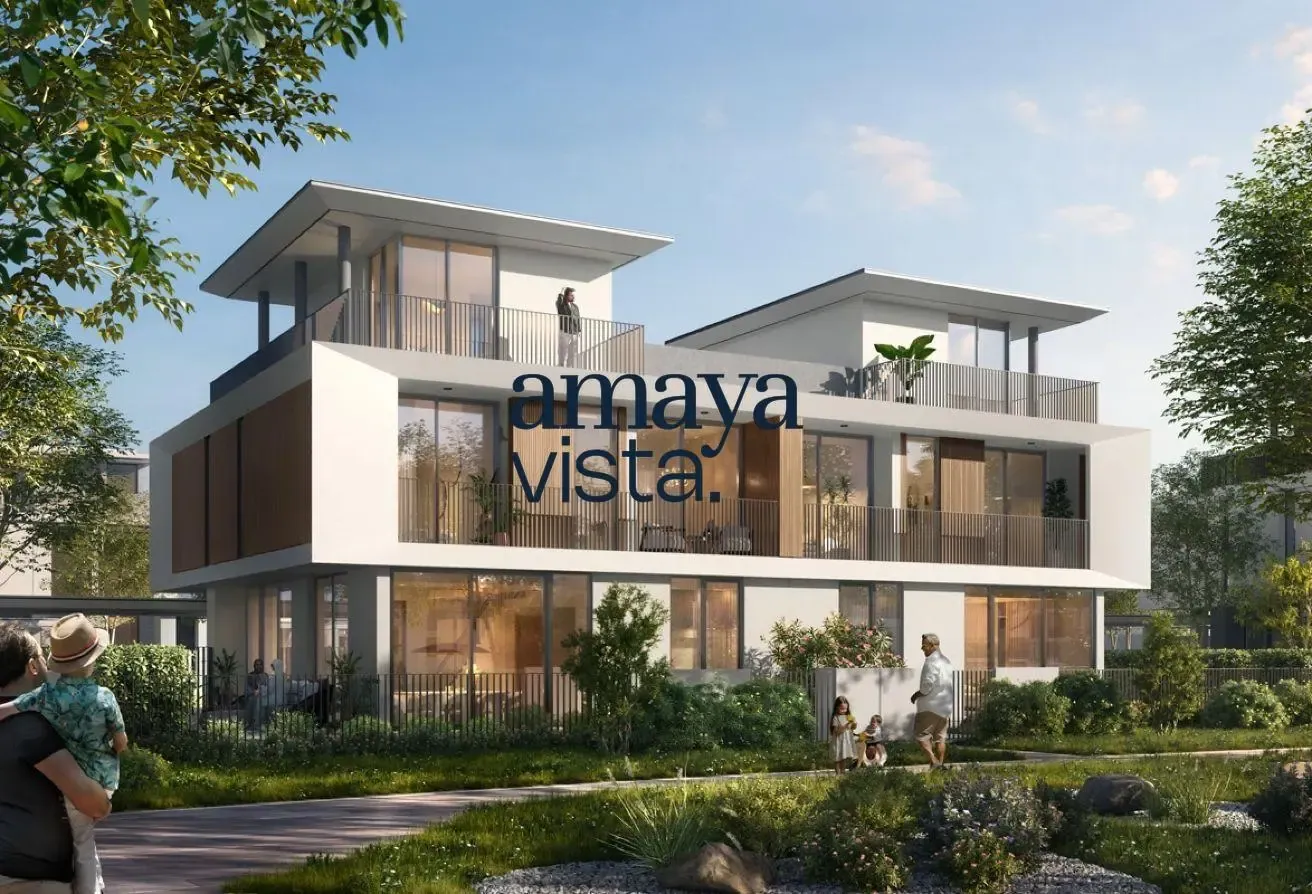 4BR Villa | OP + DLD | Genuine Resale | Avena