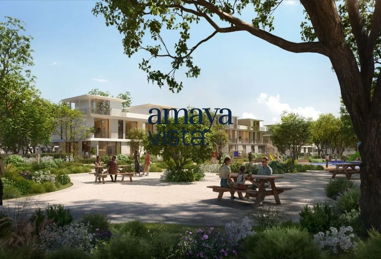 4BR Villa | OP + DLD | Genuine Resale | Avena