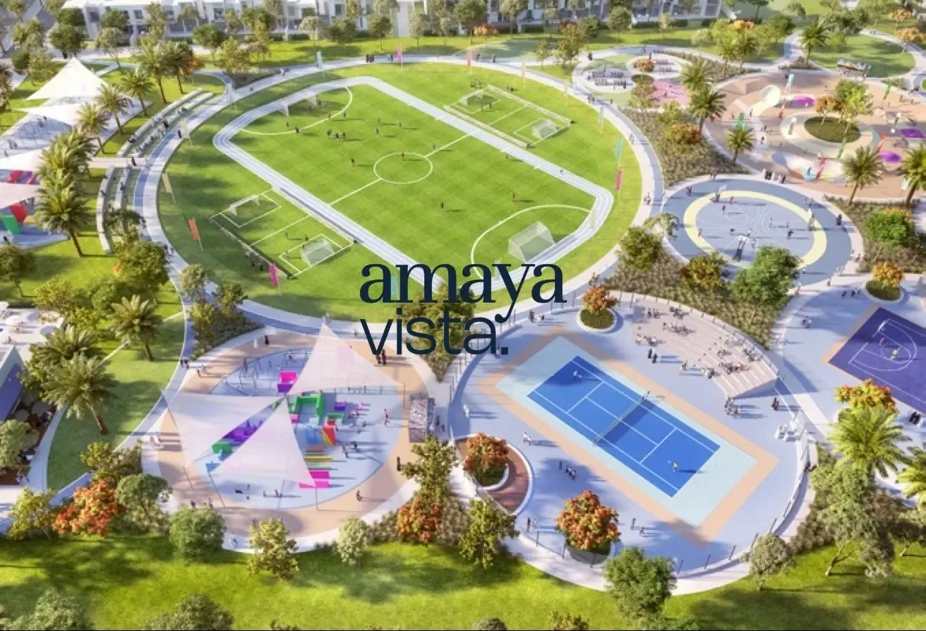 4BR Villa | OP + DLD | Genuine Resale | Avena