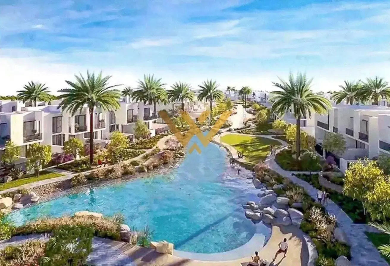 Brand New 4BR Luxury Villa | Spacious Layout