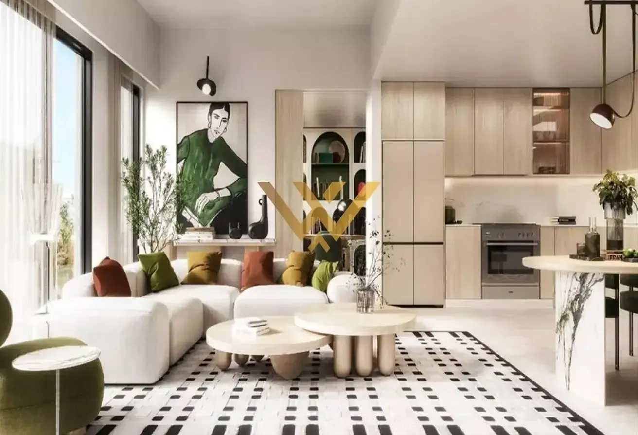 Brand New 4BR Luxury Villa | Spacious Layout