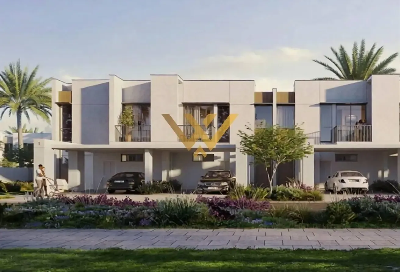 Brand New 4BR Luxury Villa | Spacious Layout