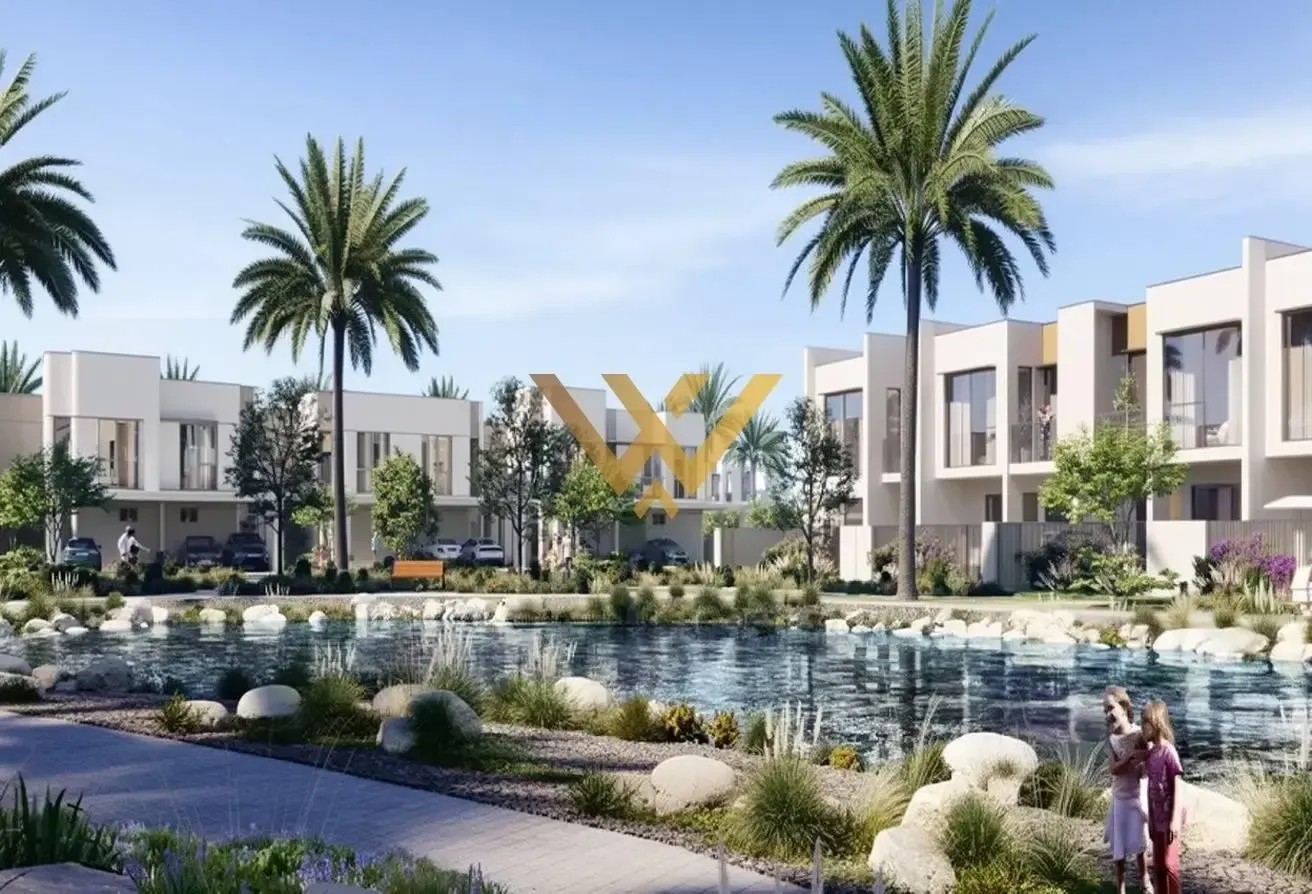 Brand New 4BR Luxury Villa | Spacious Layout
