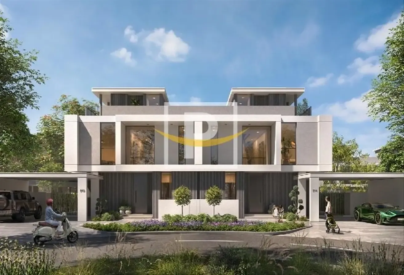 Best Deal - 4 Bedroom Semi Detached - Single Row