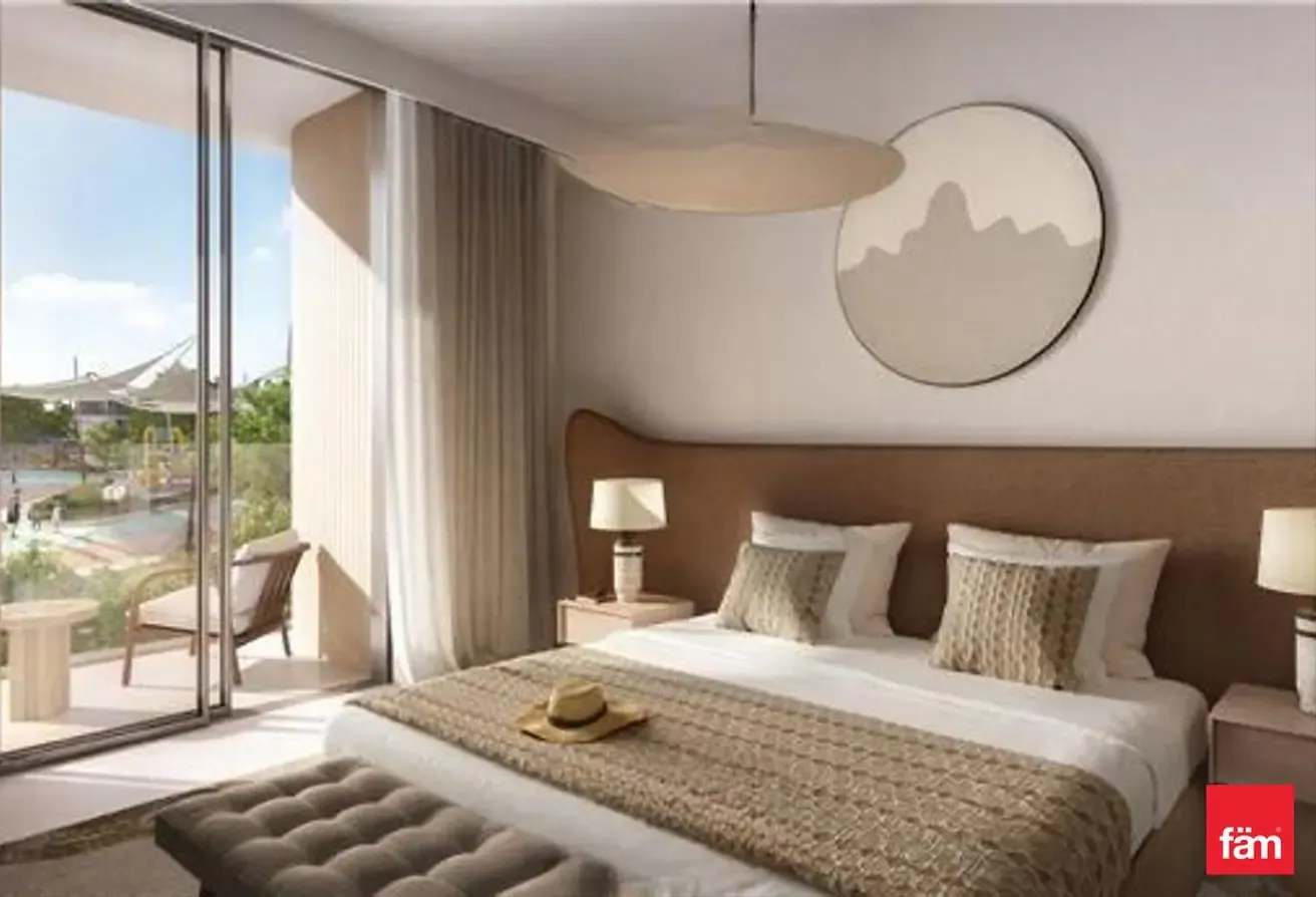 Op + DLD | Spacious Layout | 2028