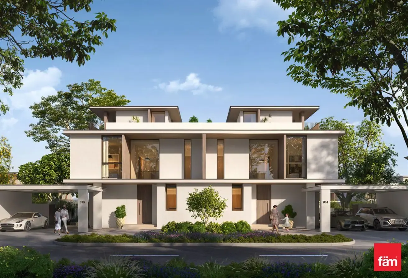 Op + DLD | Spacious Layout | 2028