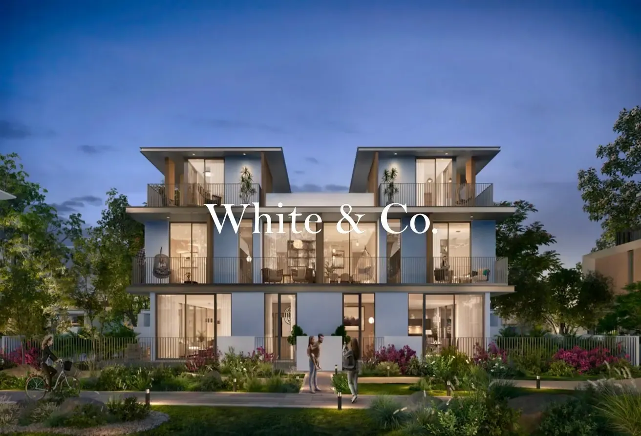 OP Price | Park Backing | Large Plot Unit