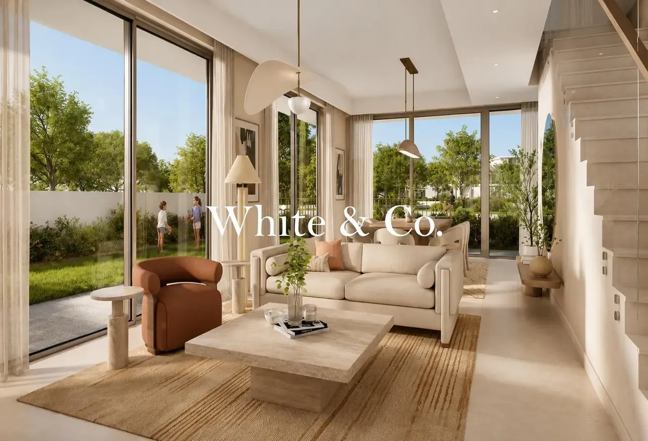OP Price | Park Backing | Large Plot Unit