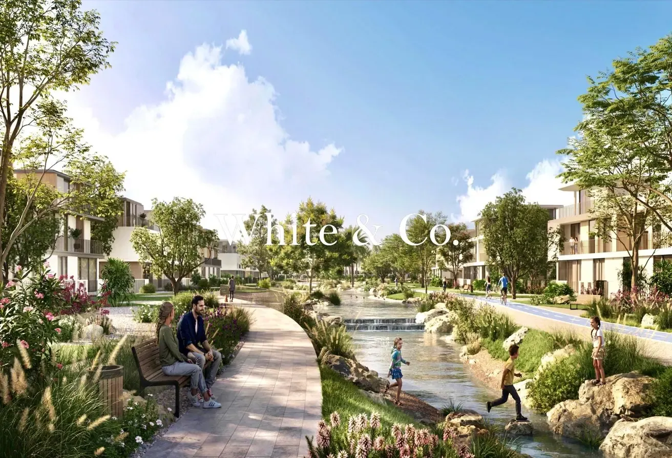 OP Price | Park Backing | Large Plot Unit