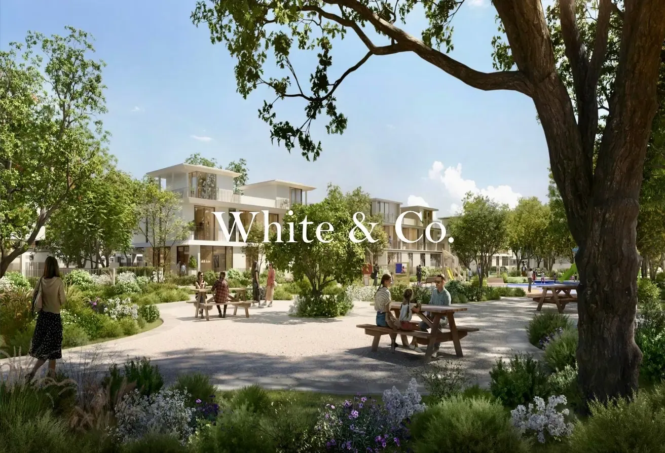 OP Price | Park Backing | Large Plot Unit