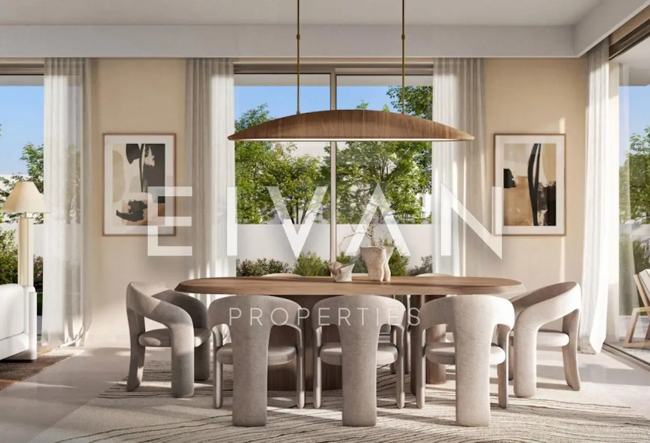 4BR Luxury Villa | Avena Phase 2 by Emaar