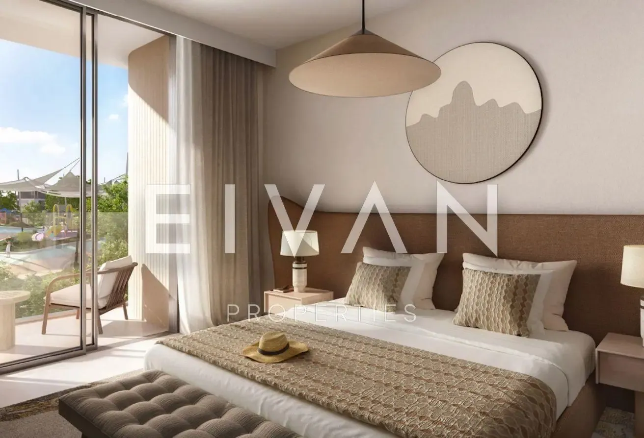 4BR Luxury Villa | Avena Phase 2 by Emaar