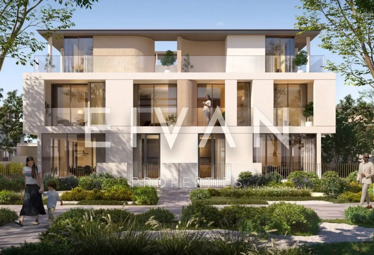 4BR Luxury Villa | Avena Phase 2 by Emaar