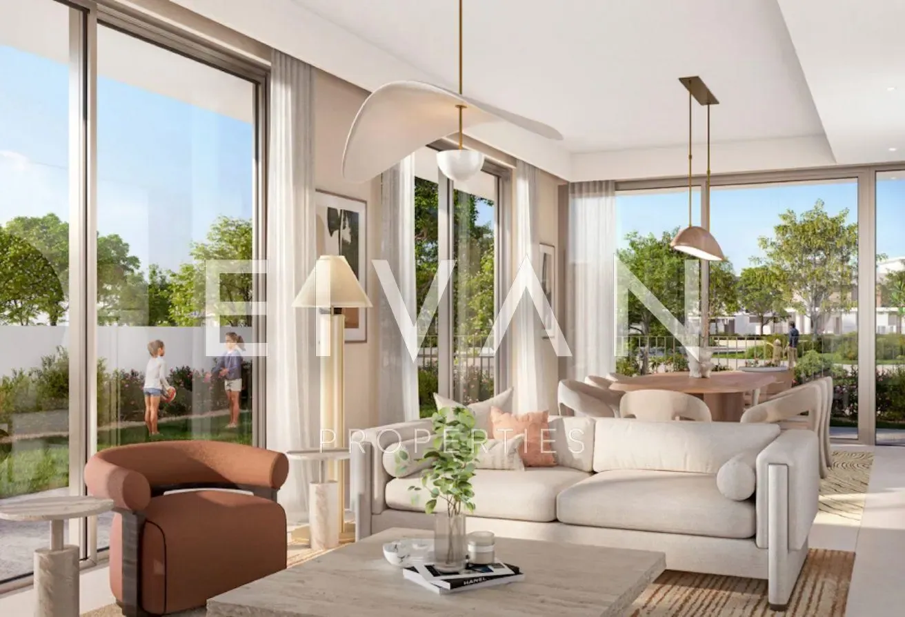 4BR Gardenia Villa | Avena at The Valley