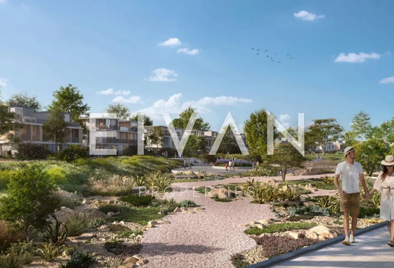 4BR Gardenia Villa | Avena at The Valley