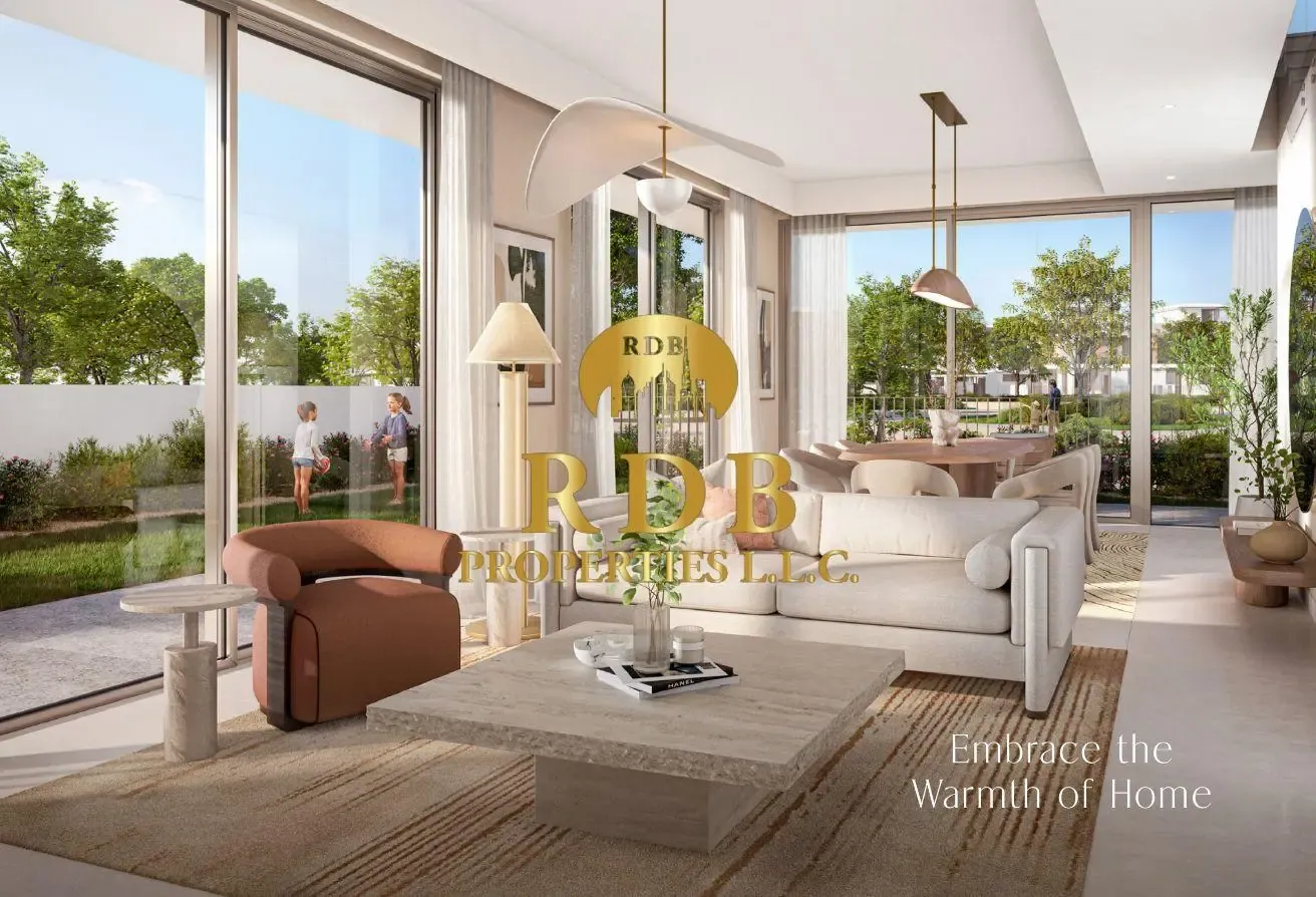 SUMMER DEAL | PRIME LOCATION | 4 BR + MAID