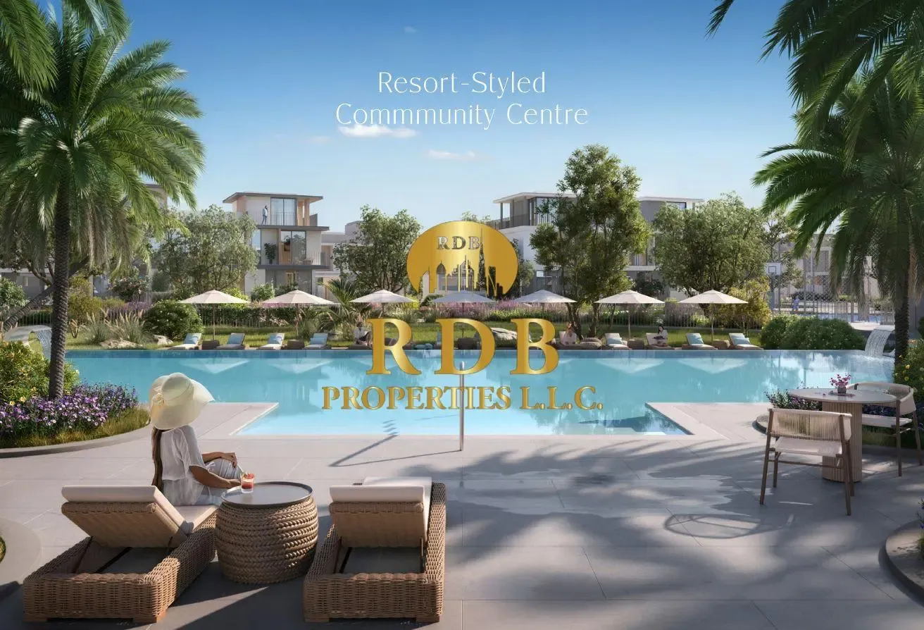 SUMMER DEAL | PRIME LOCATION | 4 BR + MAID