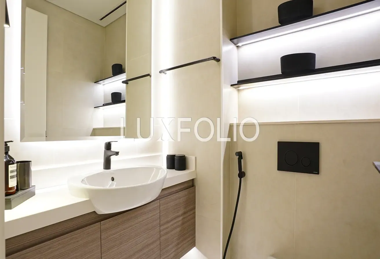 2 Bed Plus Study | Park View | Pay Only 20%