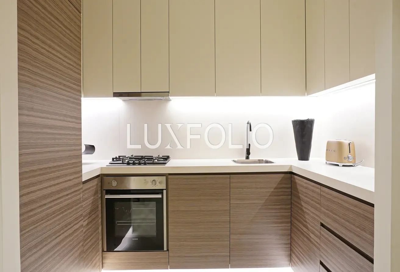 2 Bed Plus Study | Park View | Pay Only 20%