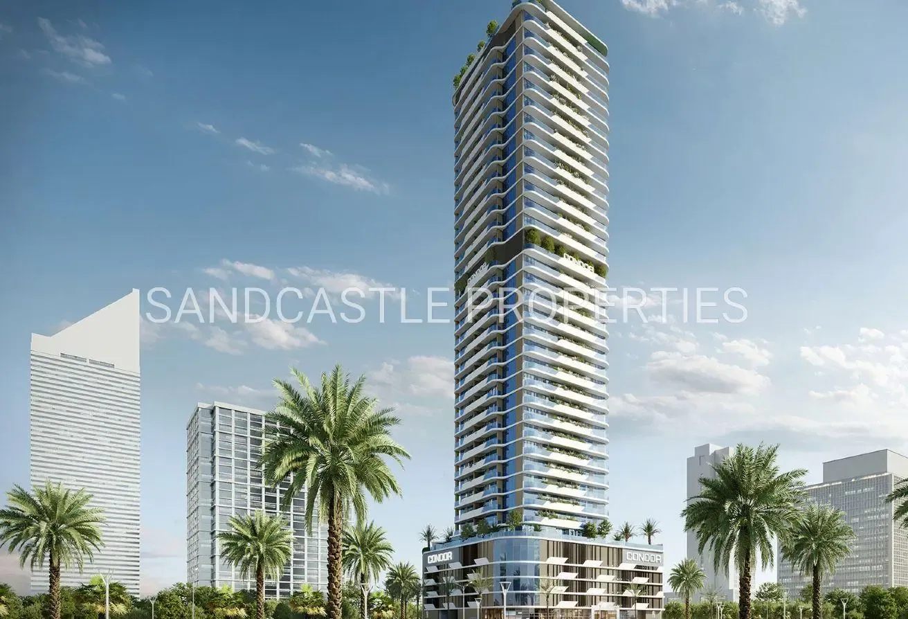 3 BR Apartment | 40/60 PHPP | Q1 2027