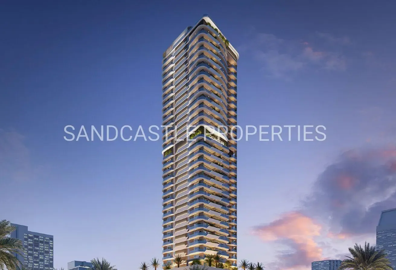 Cheapest 2 BR + Study | 40/60 PHPP | JVT View