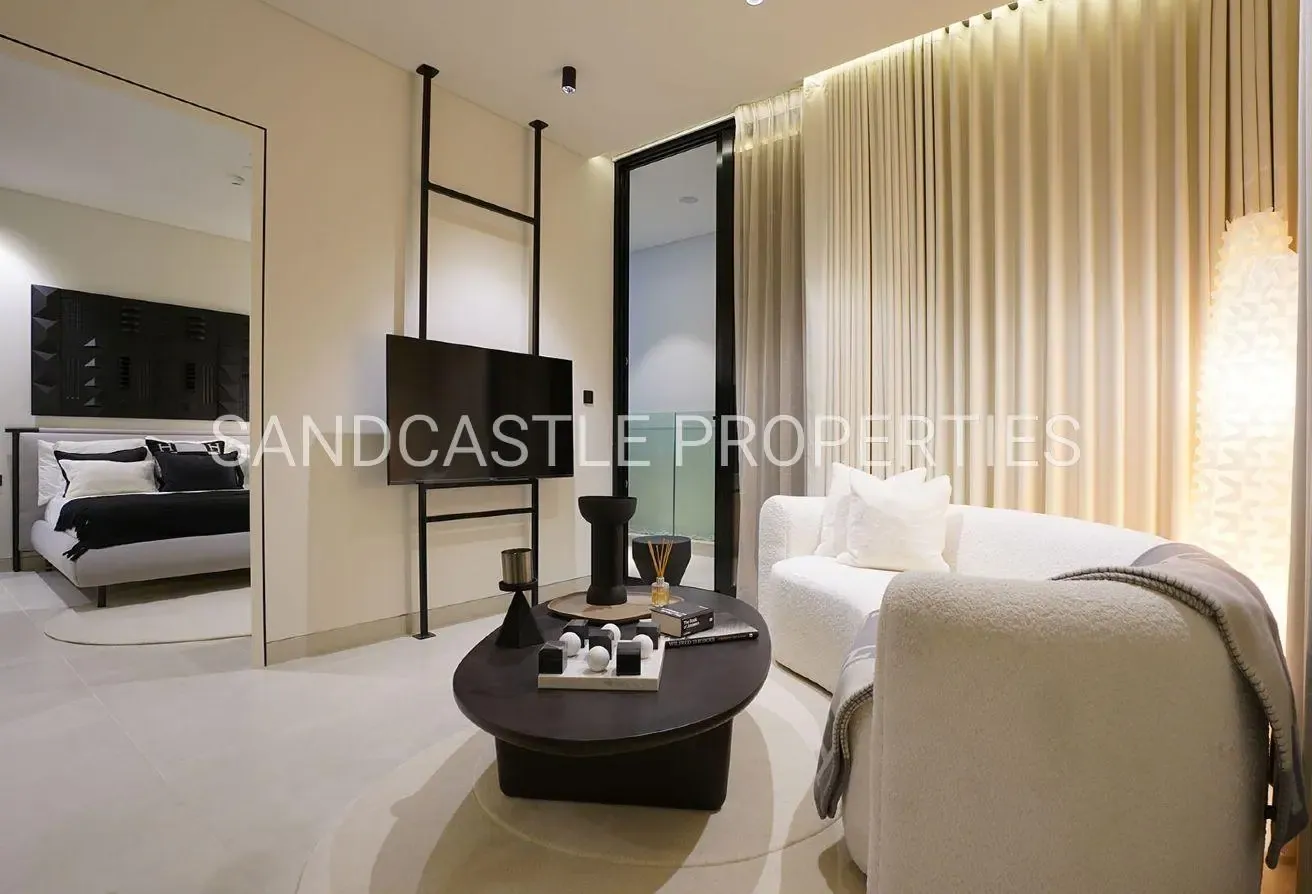 Cheapest 2 BR + Study | 40/60 PHPP | JVT View