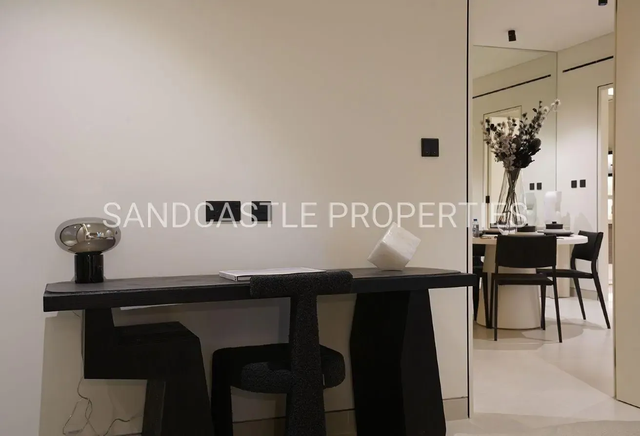 Cheapest 2 BR + Study | 40/60 PHPP | JVT View