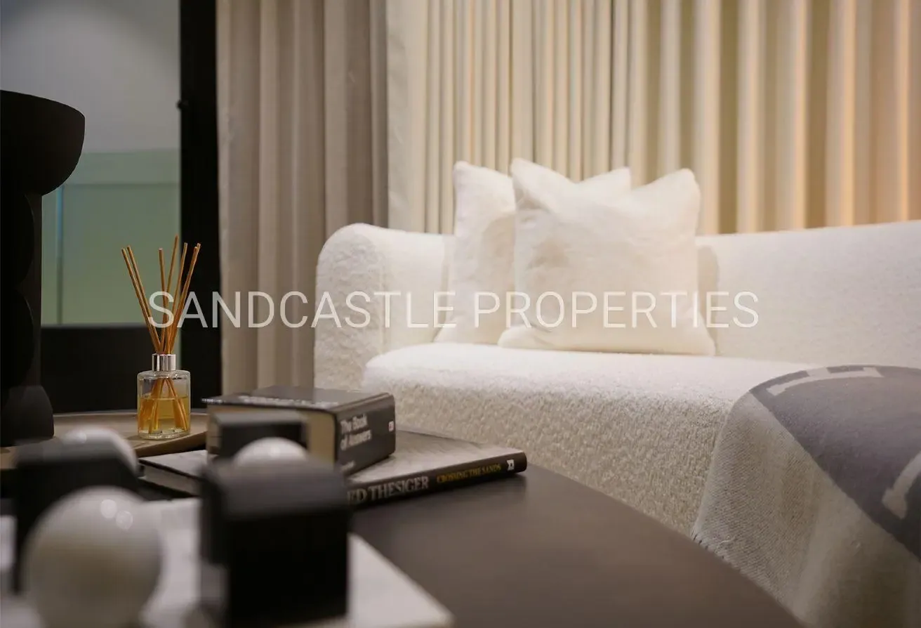 Cheapest 2 BR + Study | 40/60 PHPP | JVT View