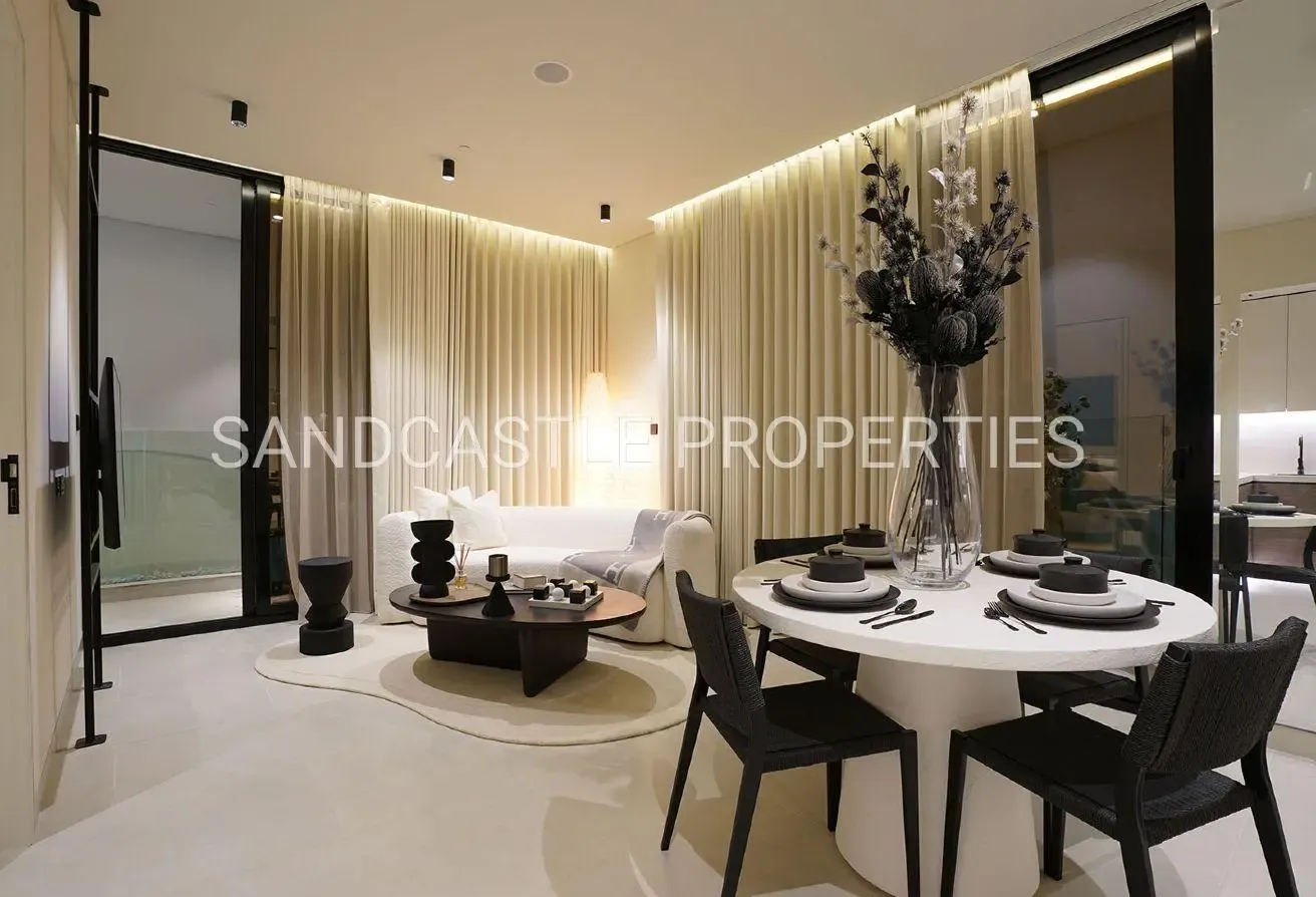 Cheapest 2 BR + Study | 40/60 PHPP | JVT View