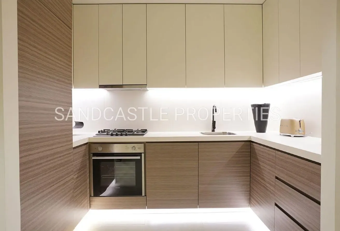 Cheapest 2 BR + Study | 40/60 PHPP | JVT View