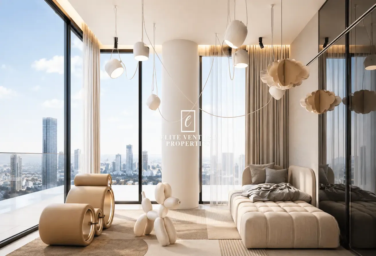 Generous Layout | Bright & Airy | Ideal Investment