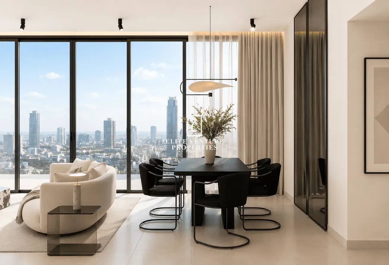 Generous Layout | Bright & Airy | Ideal Investment
