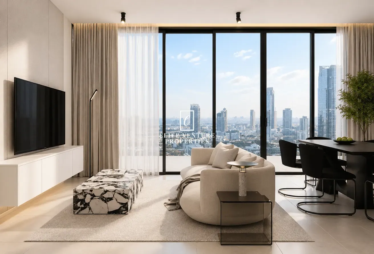 Generous Layout | Bright & Airy | Ideal Investment