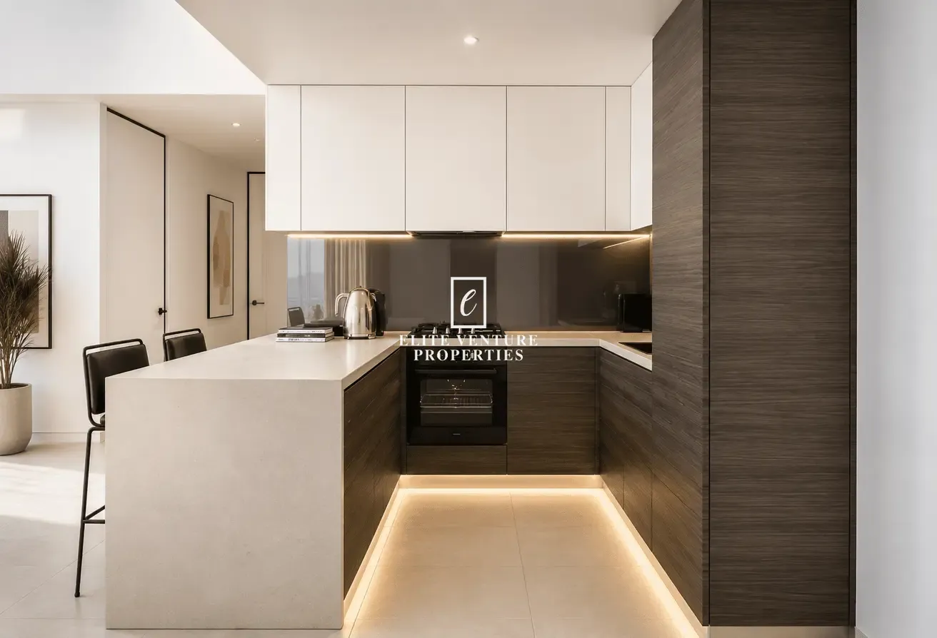 Generous Layout | Bright & Airy | Ideal Investment