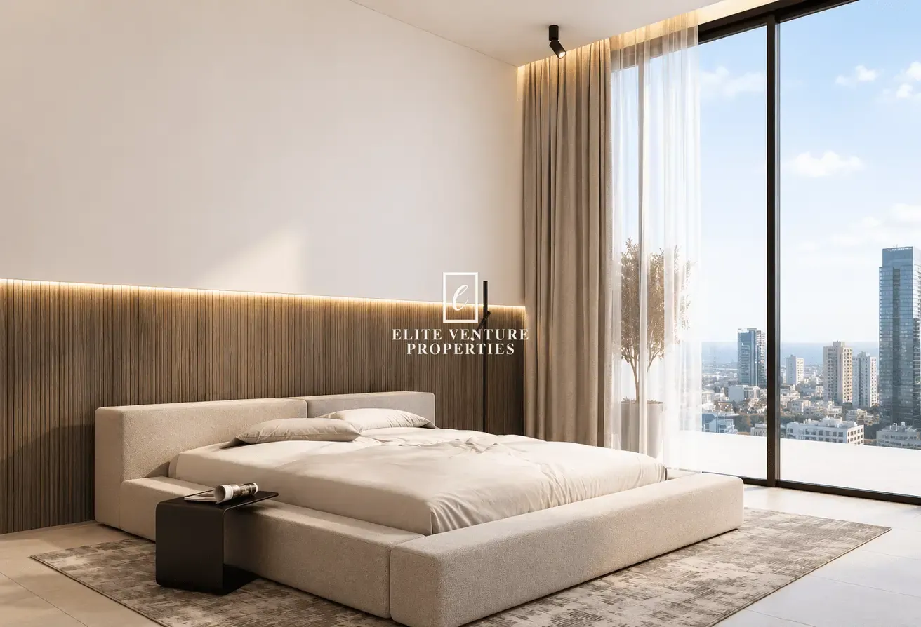 Generous Layout | Bright & Airy | Ideal Investment