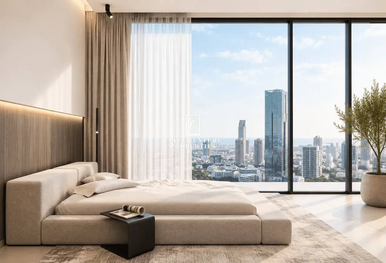 Generous Layout | Bright & Airy | Ideal Investment