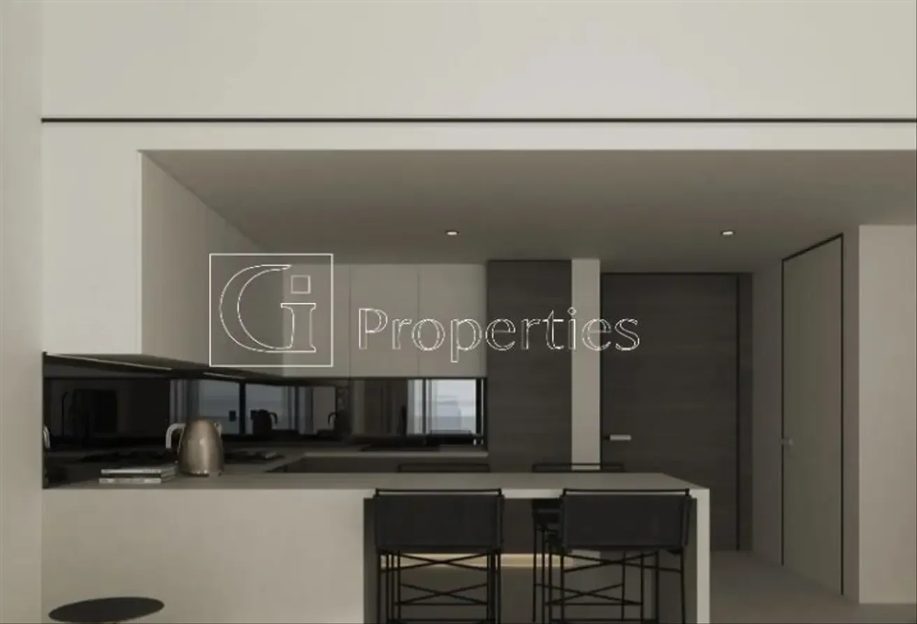 Semi Furnished | On High Floor | Hand Over 2027