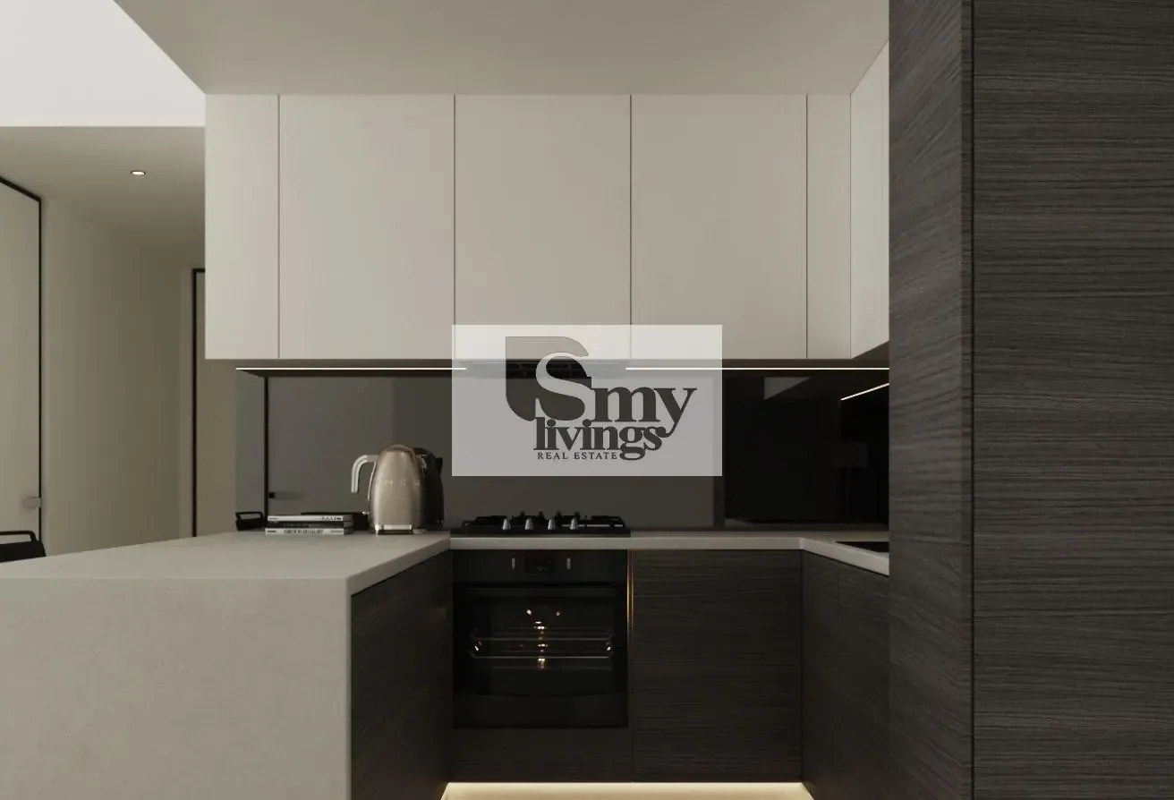 Spacious 1BR | Corner Unit | Pool and Park Views