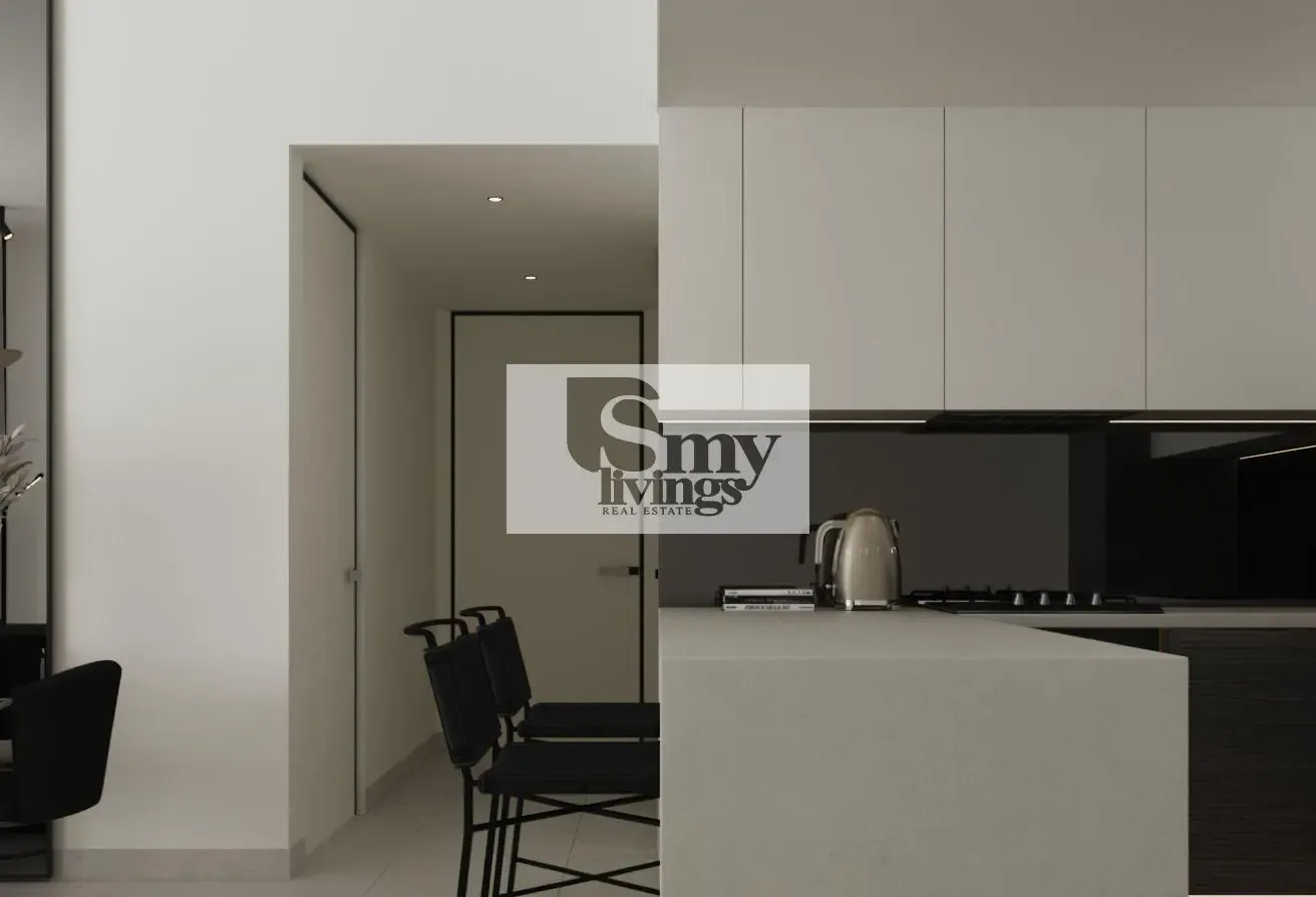 Spacious 1BR | Corner Unit | Pool and Park Views