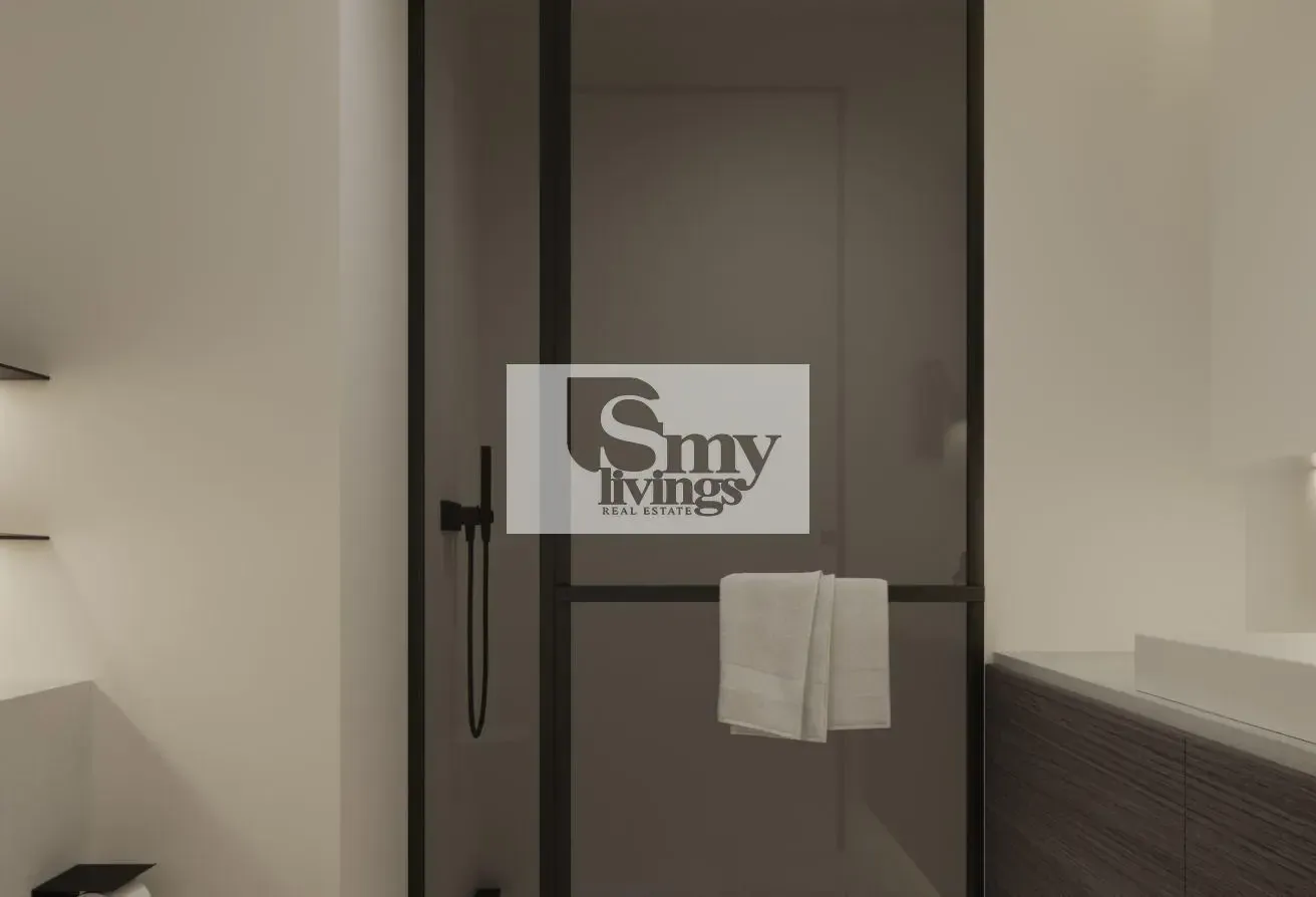 Spacious 1BR | Corner Unit | Pool and Park Views