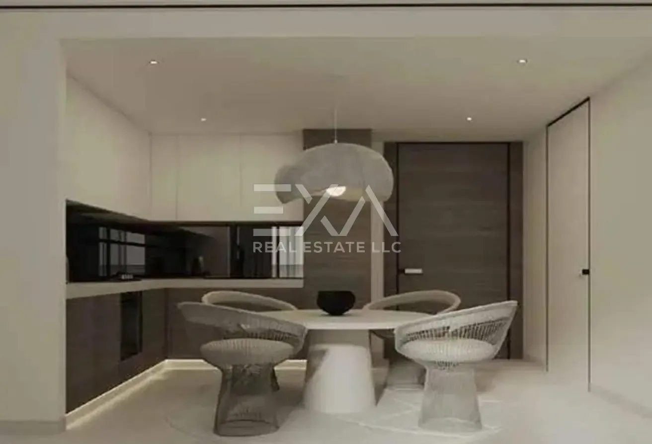 Best Deal I Pool and Park View I Luxury 1BR