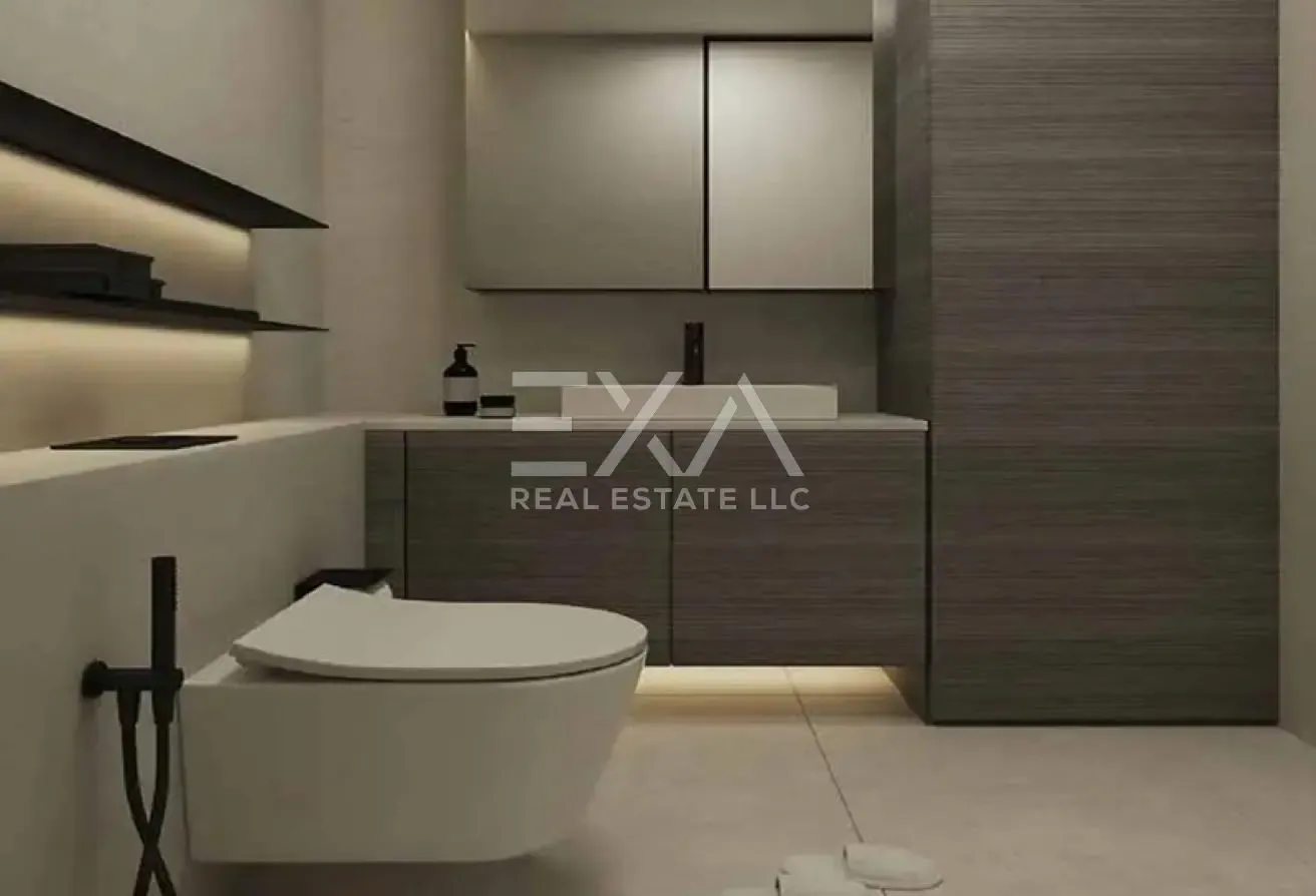 Best Deal I Pool and Park View I Luxury 1BR