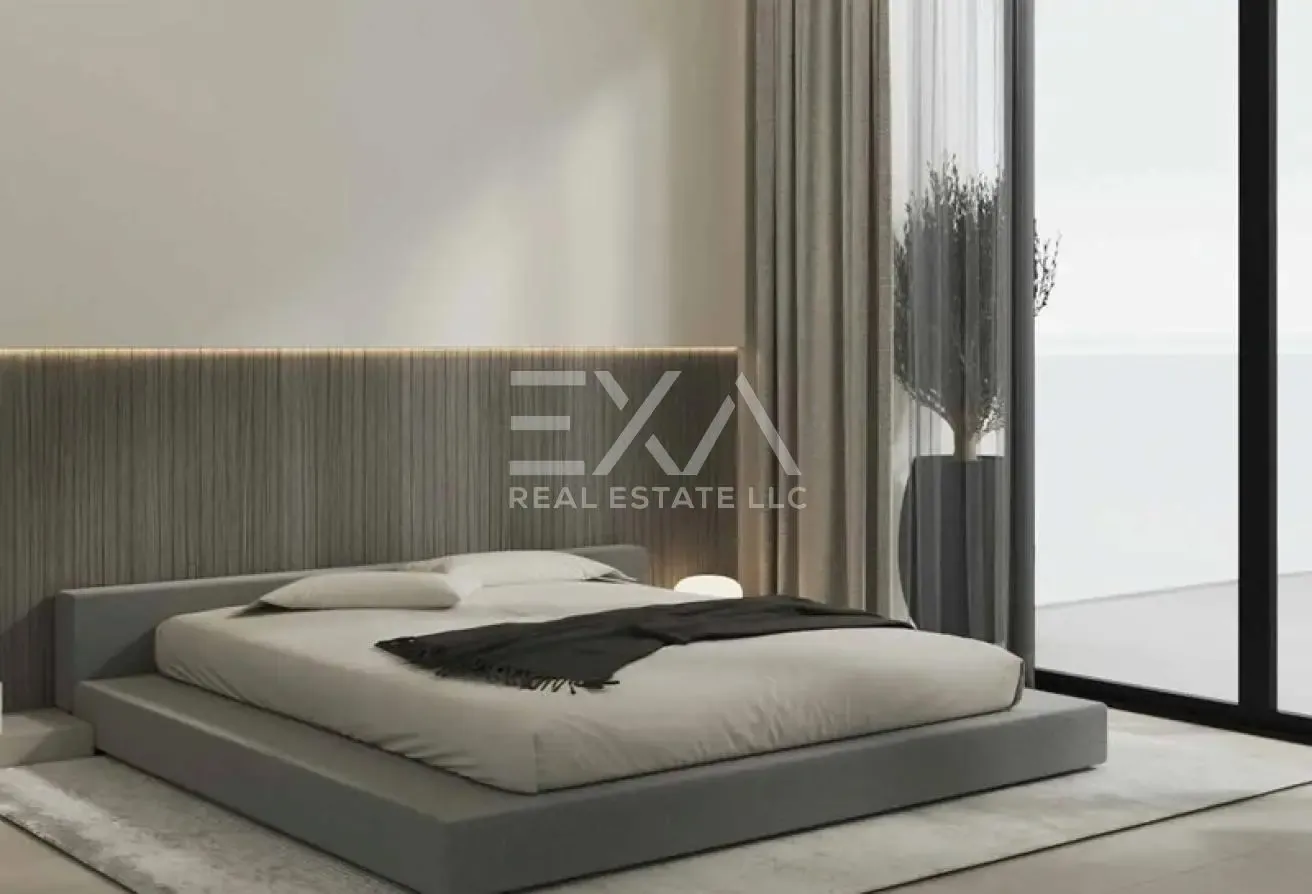 Best Deal I Pool and Park View I Luxury 1BR